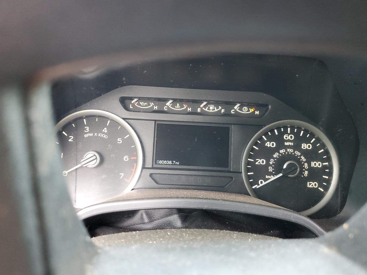 1FTEW1EG0JFE36734 FORD F-150 2018
