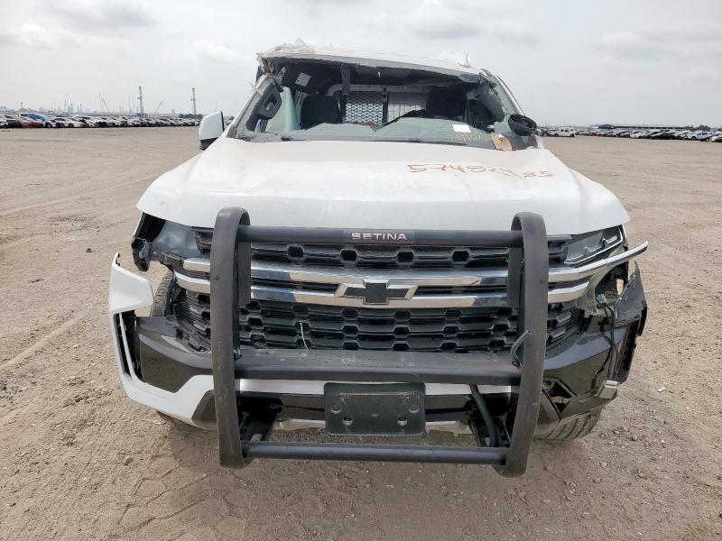  CHEVROLET TAHOE 2023 Biały