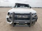 2023 Chevrolet Tahoe C1500 for Sale in Houston, TX - Rollover