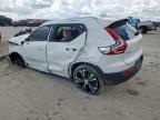 2020 Volvo Xc40 T4 Inscription იყიდება Haslet-ში, TX - Front End