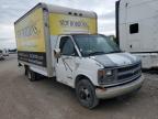 2002 Chevrolet Express G3500    zu verkaufen in Kansas City, KS - Front End
