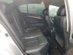 2013 Infiniti G37 Base for Sale in Haslet, TX - Rear End