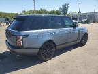 2020 Land Rover Range Rover P525 Hse for Sale in Miami, FL - Minor Dent/Scratches