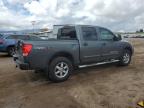 2011 Nissan Titan S იყიდება Colorado Springs-ში, CO - All Over