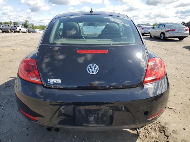  VOLKSWAGEN BEETLE 2013 Black