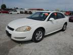 2009 Chevrolet Impala 1Lt for Sale in Cahokia Heights, IL - Side