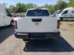 2023 Nissan Frontier S იყიდება Marlboro-ში, NY - Front End