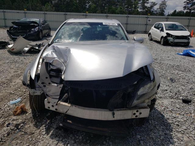  LEXUS GS350 2014 Srebrny