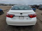2017 TOYOTA CAMRY HYBRID à vendre chez Copart ON - TORONTO
