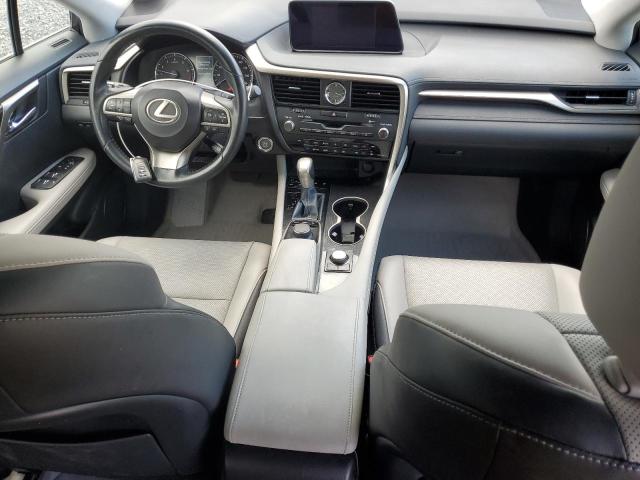  LEXUS RX350 2019 Szary