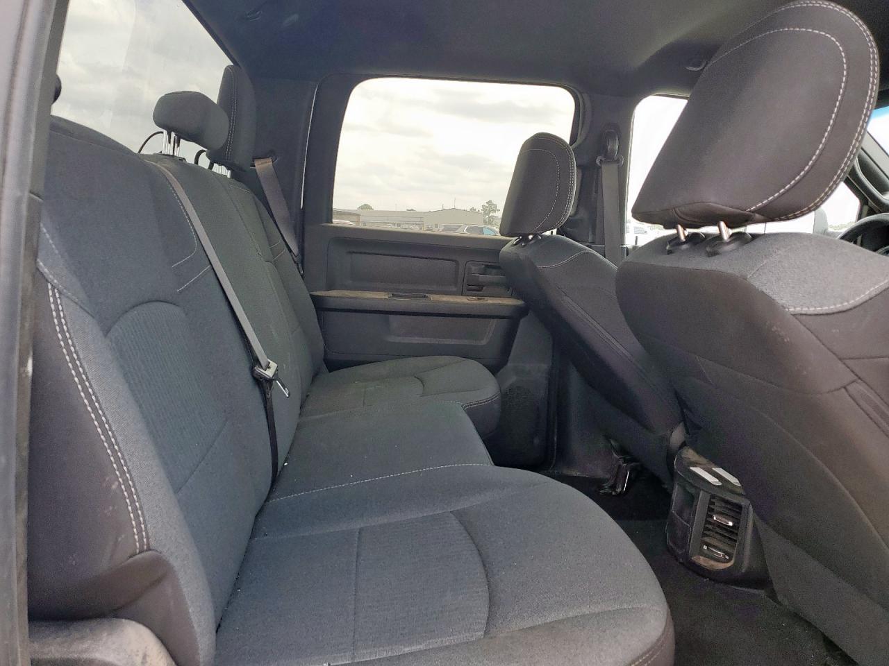 3C6UR5CJ6NG373076 2022 Ram 2500 Tradesman