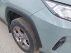 2022 TOYOTA RAV4 ICON for sale at Copart SANDY