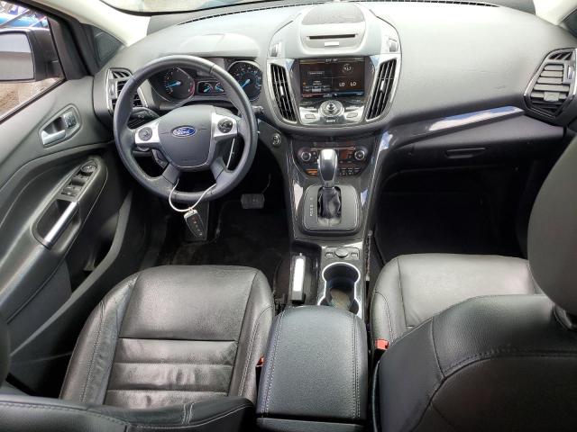 FORD ESCAPE 2015 Gray
