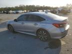 2022 Honda Civic Ex for Sale in Savannah, GA - Front End