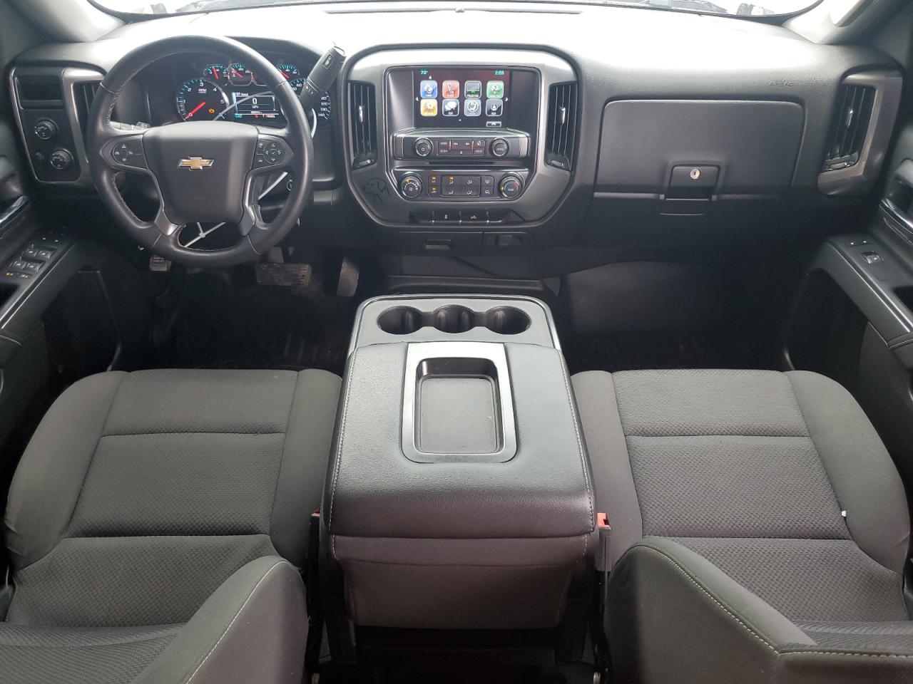 2GCVKPEC9K1121371 CHEVROLET ALL Models 2019