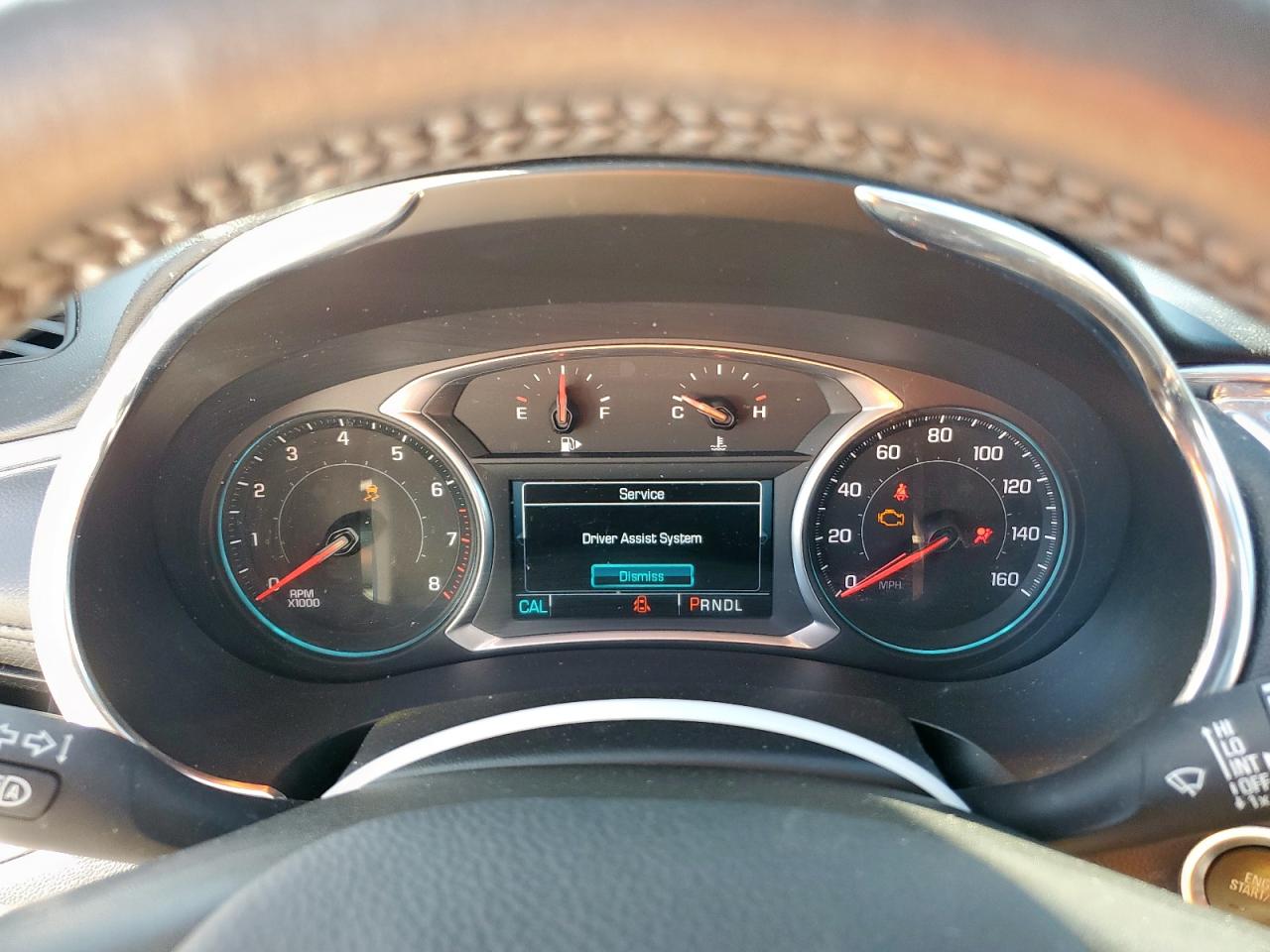 1G1ZH5SX1HF213788 CHEVROLET MALIBU 2017