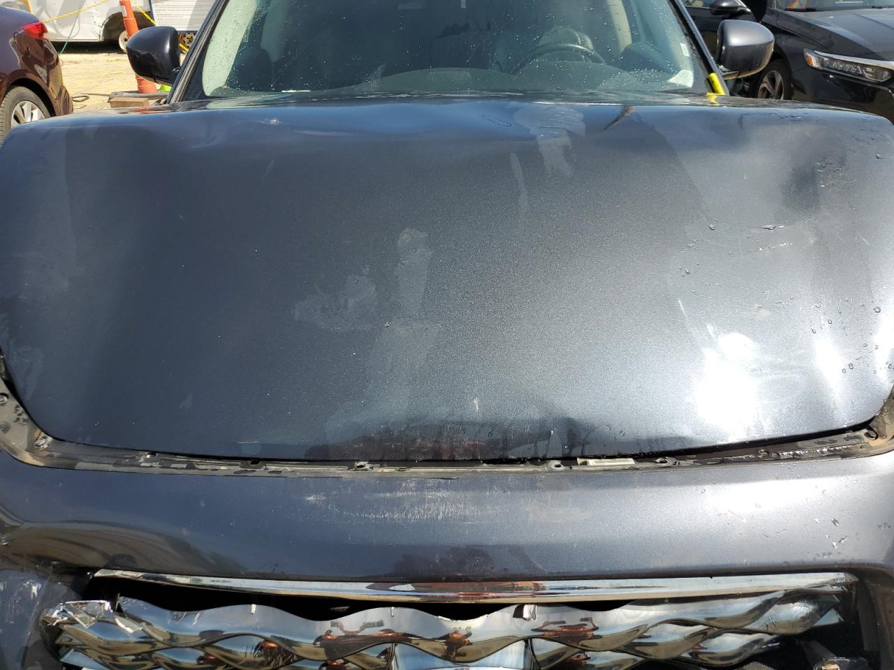 2009 Infiniti Fx35 VIN: JNRAS18U49M104251 Lot: 58309785