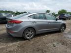 2018 Hyundai Elantra Sel for Sale in Baltimore, MD - Front End