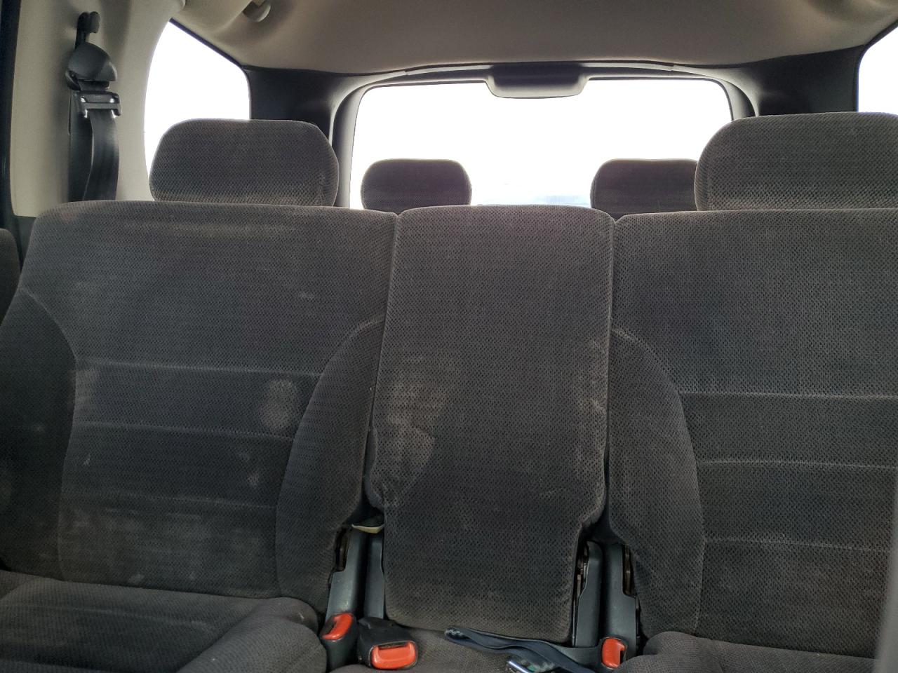 2002 Dodge Durango Slt VIN: 1B4HS48N42F165230 Lot: 55493455