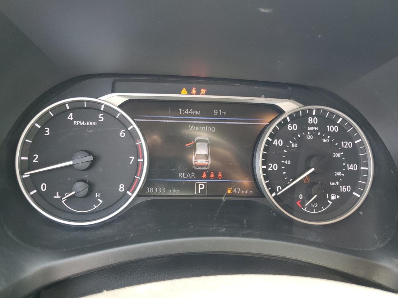 3N1AB8CV4RY310324 NISSAN SENTRA 2024