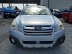 2014 Subaru Outback 2.5I Limited for Sale in Riverview, FL - Rear End