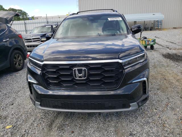  HONDA PILOT 2024 Black