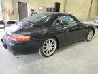 2000 Porsche 911 Carrera 2 продається в Hampton, VA - Minor Dent/Scratches