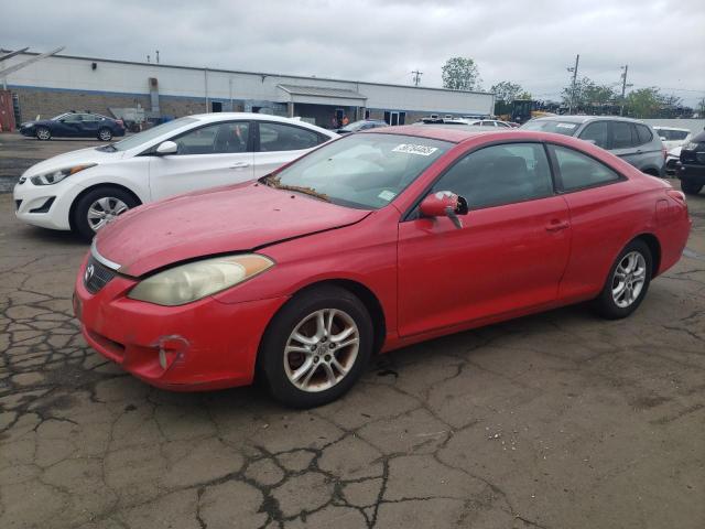 2004 Toyota Camry Solara Se