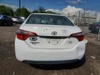 2015 Toyota Corolla L на продаже в Chalfont, PA - Mechanical