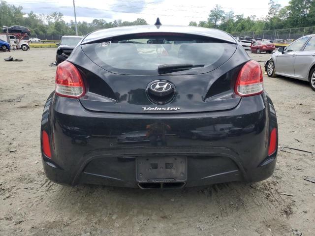  HYUNDAI VELOSTER 2013 Czarny