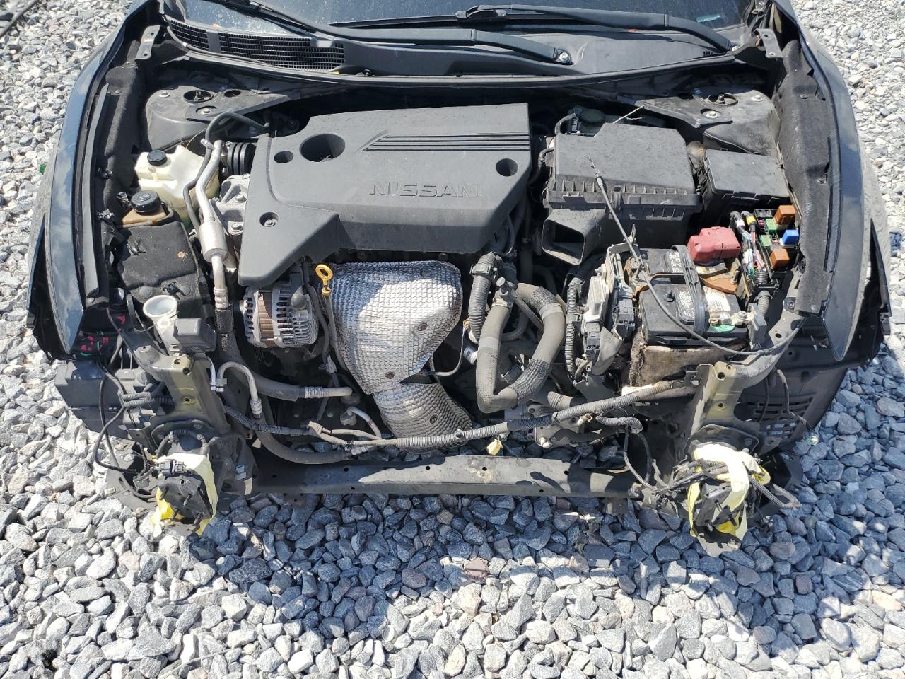 1N4AL3AP6GC144188 NISSAN ALTIMA 2016