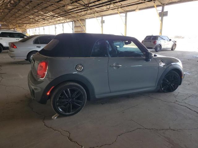  MINI COOPER 2018 Серый