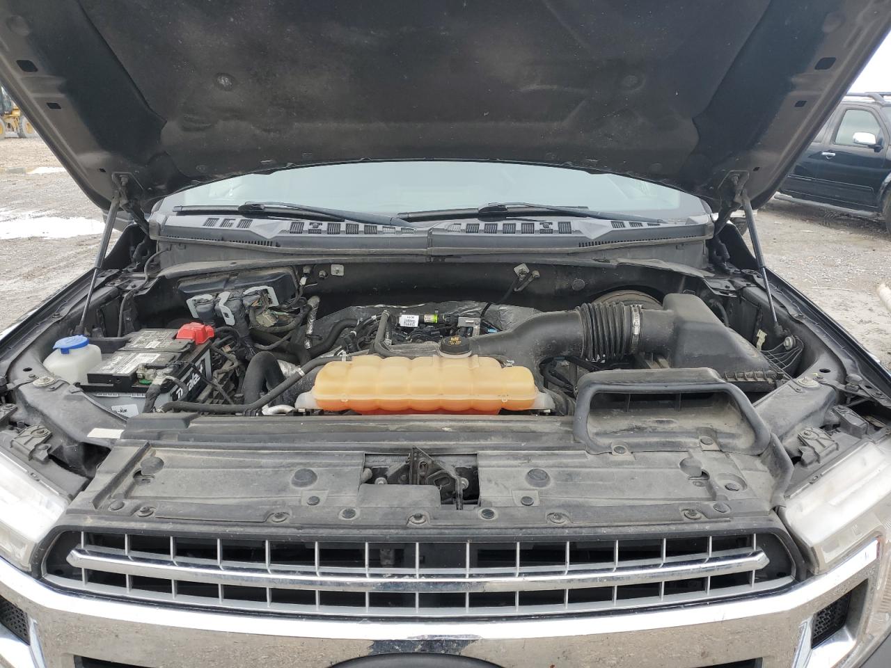 1FTEW1CP5JKE21401 FORD F-150 2018