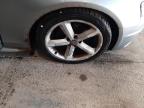 2009 AUDI A4 AVANT S for sale at Copart WOLVERHAMPTON