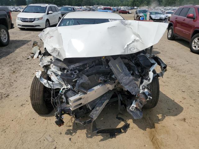  NISSAN ALTIMA 2020 White