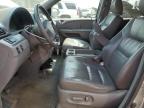 2010 Honda Odyssey Exl იყიდება Elgin-ში, IL - Front End