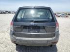 2009 Subaru Forester 2.5X en Venta en Magna, UT - Front End