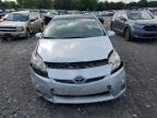 2010 Toyota Prius  de vânzare în Madisonville, TN - Front End