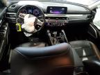 2022 Kia Telluride Lx en Venta en Greenwell Springs, LA - Front End