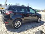 2018 Ford Escape Sel იყიდება Appleton-ში, WI - Minor Dent/Scratches