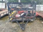 2010 Lawrimore 83X16T Utility Trailer للبيع في Gainesville، GA - Rear End
