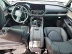 2024 Toyota Grand Highlander Xle   for Sale in Vallejo, CA - Side