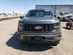 2024 Ford F150 Stx for Sale in Albuquerque, NM - Side