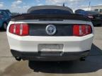 2012 Ford Mustang  en Venta en Sacramento, CA - Front End