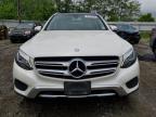 2017 Mercedes-Benz Glc 300 4Matic en Venta en Windsor, NJ - Rear End
