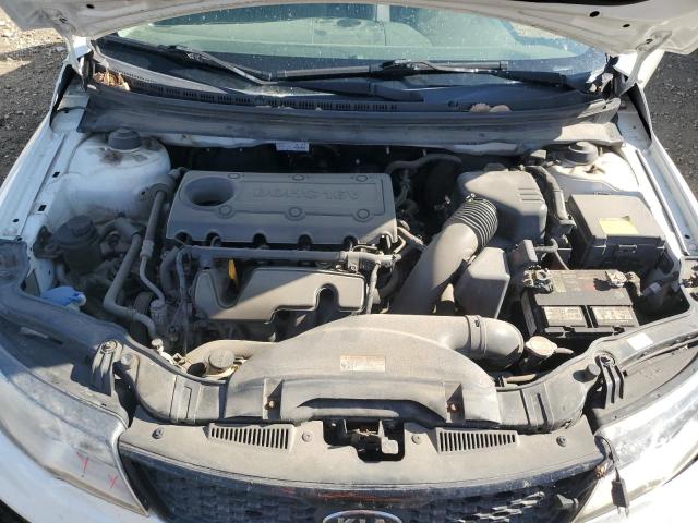 2010 KIA FORTE SX