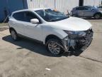 2021 Nissan Rogue Sport S en Venta en Windsor, NJ - Front End