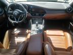 2017 Alfa Romeo Giulia Ti for Sale in Antelope, CA - Mechanical