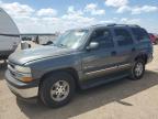 2002 Chevrolet Tahoe K150 5.3L للبيع في Greenwood، NE - Minor Dent/Scratches