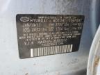 2011 Hyundai Elantra Gls за продажба в Mebane, NC - Rollover